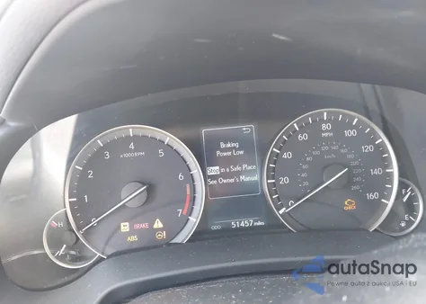 2022 Lexus Rx 350 из США, поврежденный, VIN 2T2HZMAA3NC246704